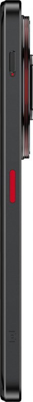 Smartfon Nubia Focus Pro 5G 8/256GB (Classic Black)