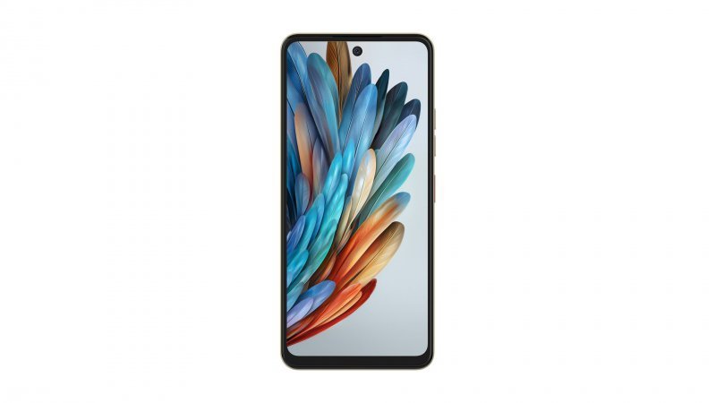 Smartfon Nubia Music 4/128GB (POP Art)