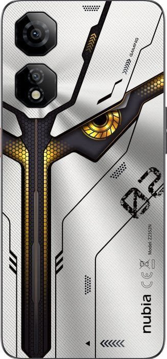 Smartfon Nubia Neo 2 5G 8/256GB (Frost Silver)
