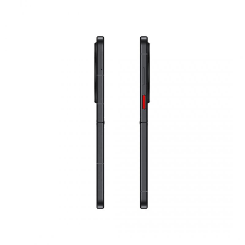 Smartfon Nubia Flip 5G 8/256GB (Cosmic Black)