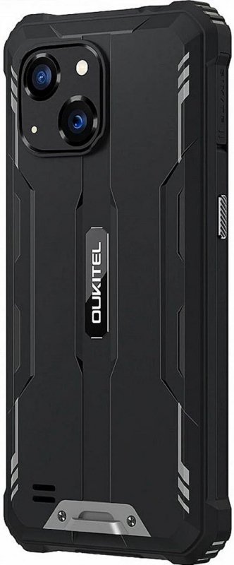 Smartfon Oukitel WP32 PRO  6&quot; 6/256 Gb Czarny