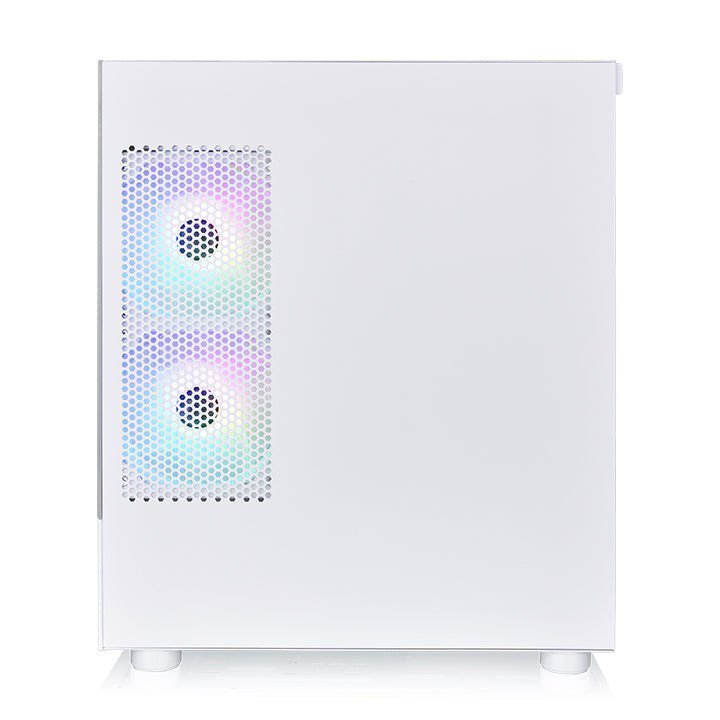 Obudowa Thermaltake View 170 TG Midi Tower ARGB Snow Biały