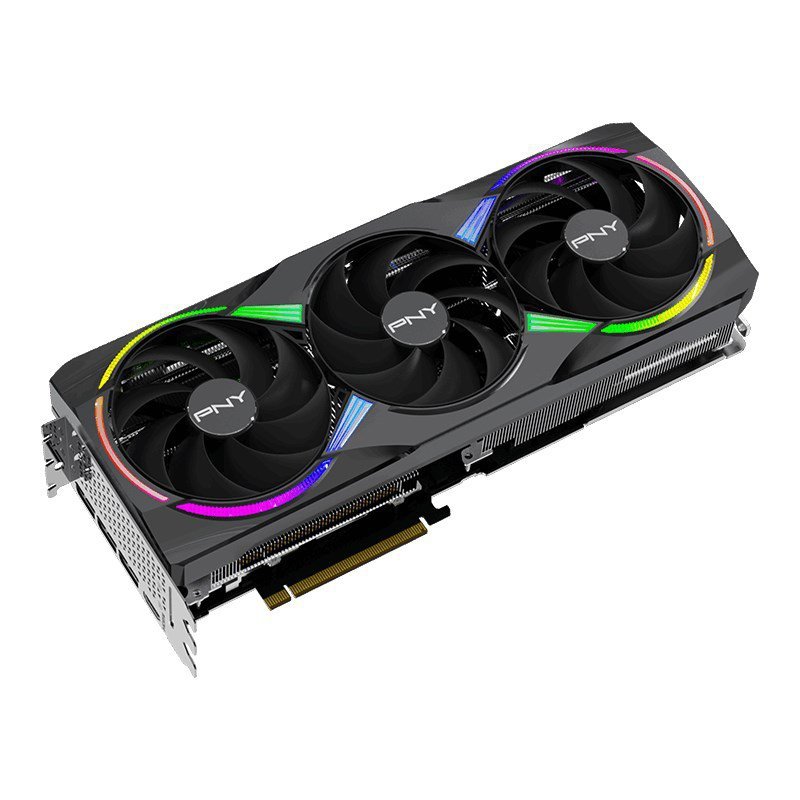 PNY VCG508016TFXXPB1-O karta graficzna NVIDIA GeForce RTX 5080 16 GB GDDR7