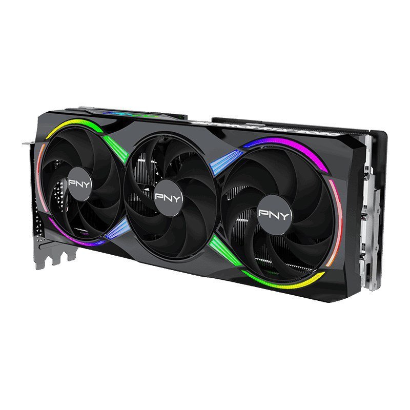 PNY VCG508016TFXXPB1-O karta graficzna NVIDIA GeForce RTX 5080 16 GB GDDR7