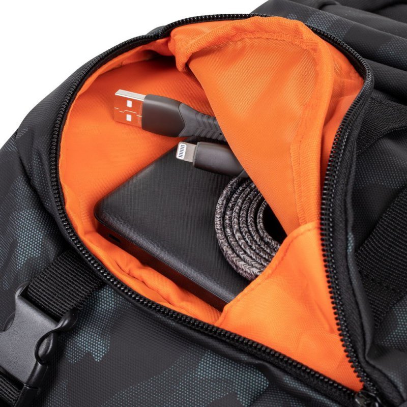 Plecak na laptop 17.3&quot; 32L Rivacase 7661 moro