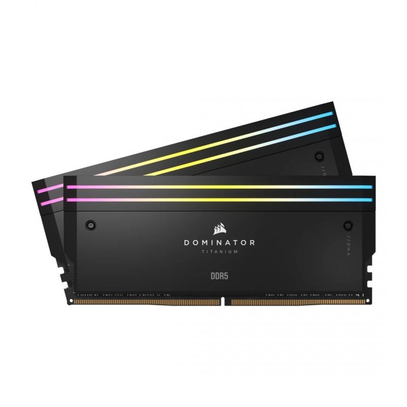 Pamięć RAM DDR5 96GB PC 7000 CL40 CORSAIR ZESTAW (2)