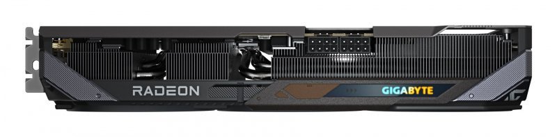 Karta graficzna Gigabyte Radeon RX 9070 GAMING OC 16GB (GV-R9070GAMING OC-16GD)