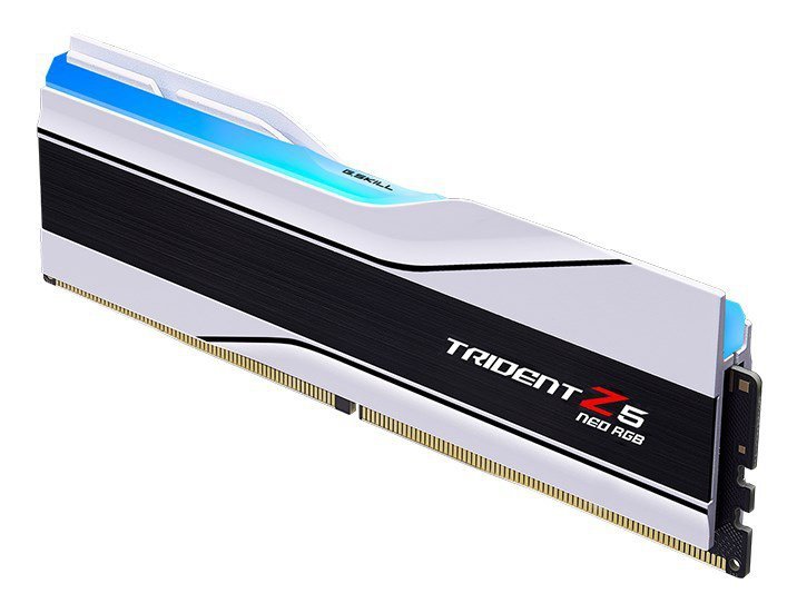 Pamięci DDR5 32GB PC 8000 CL38 G.Skill (2x16GB) 32-GX2-TZ5NRW AMD