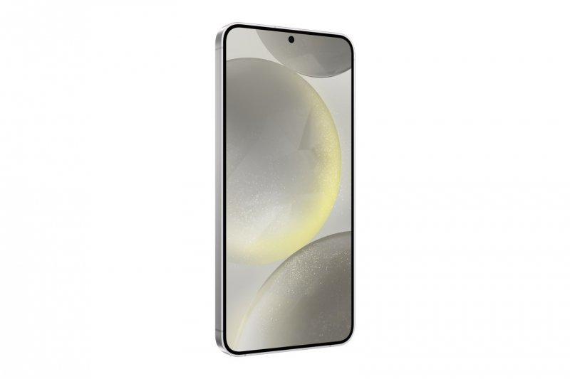 Samsung Galaxy S24+ 17 cm (6.7&quot;) Dual SIM 5G USB Type-C 12 GB 256 GB 4900 mAh Szary, Marmurowy kolor