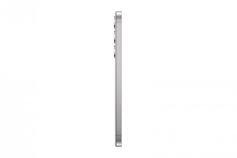 Samsung Galaxy S24+ 17 cm (6.7&quot;) Dual SIM 5G USB Type-C 12 GB 256 GB 4900 mAh Szary, Marmurowy kolor