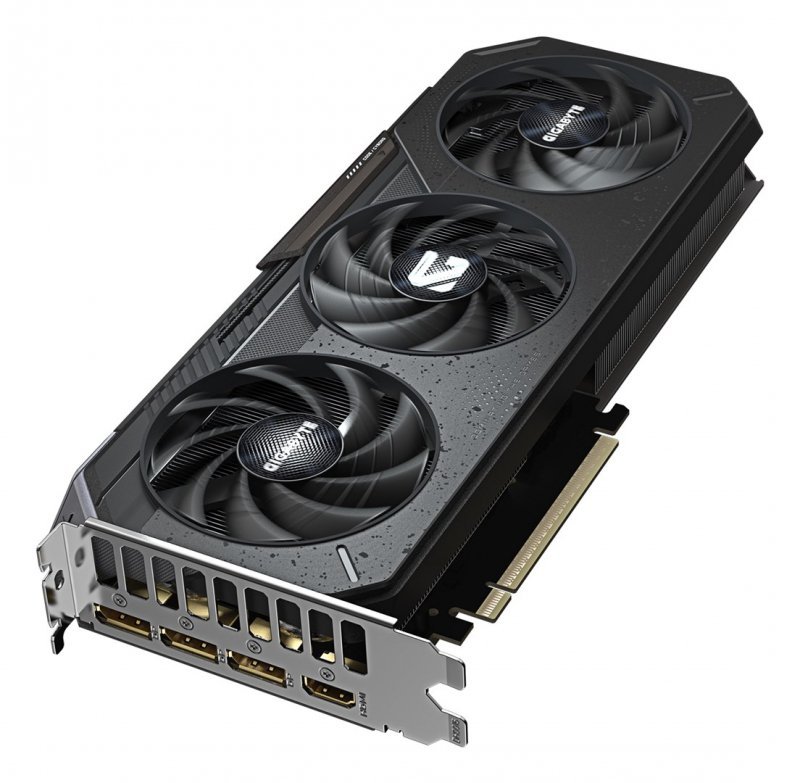 Gigabyte GeForce RTX 5060 Ti GAMING OC 16GB (GV-N506TGAMING OC-16GD) - karta graficzna