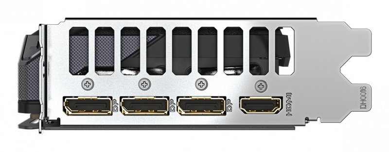 Gigabyte GeForce RTX 5060 Ti GAMING OC 16GB (GV-N506TGAMING OC-16GD) - karta graficzna