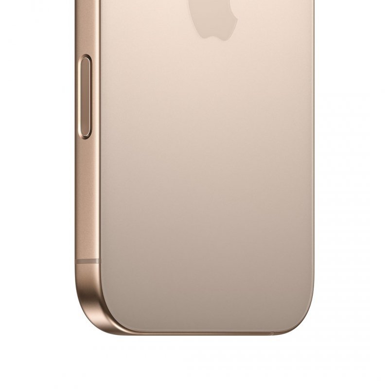 Telefon komórkowy iPhone 16 Pro Max/1TB Desert Titan MYX63 Apple