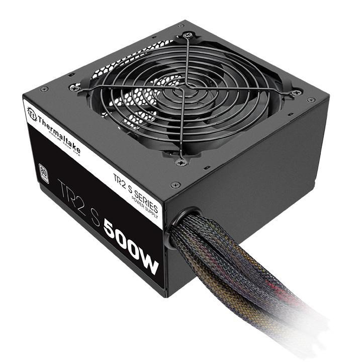 Thermaltake TR2 S moduł zasilaczy 500 W 20+4 pin ATX ATX