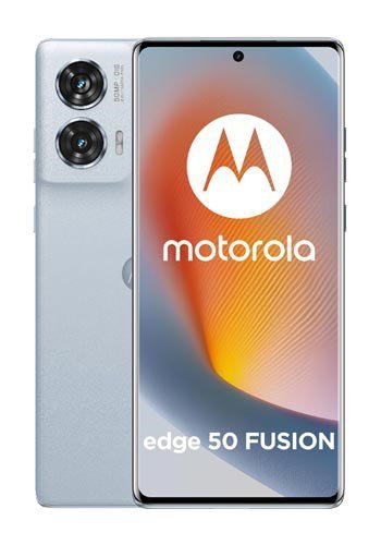 Motorola Moto Edge 50 Fusion 12/512GB Marshmallow Blue