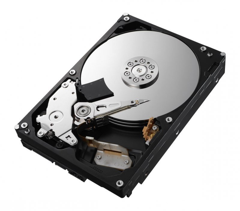 Toshiba P300 500GB dysk twardy 7200 RPM 64 MB 3.5&quot; Serial ATA III