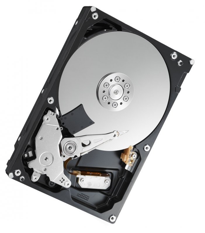 Toshiba P300 500GB dysk twardy 7200 RPM 64 MB 3.5&quot; Serial ATA III