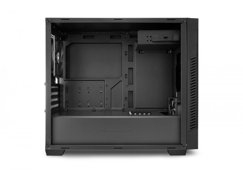 Obudowa MIDI Sharkoon S1000