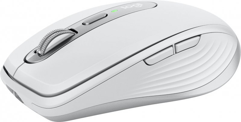 Myszka MX Anywhere 3S dla Mac/kolor pale grey - EMEA