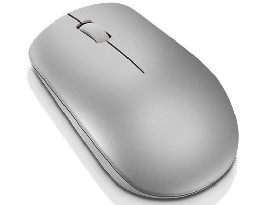 Lenovo 530 Wireless Mouse Platinum