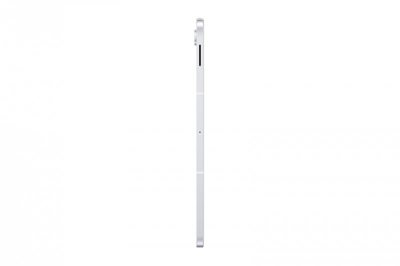 Tablet Galaxy Tab S10 FE+ 128GB/WIFI Silver SM-X620 Samsung