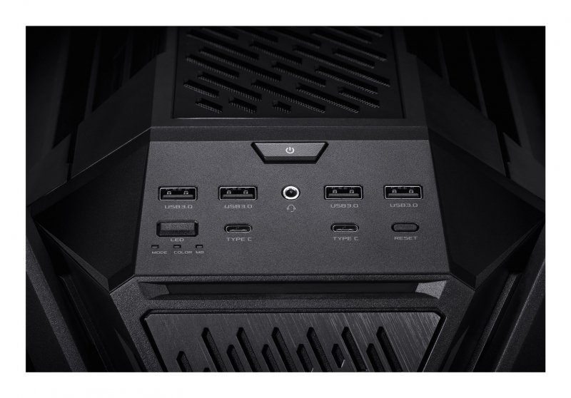 Obudowa Asus Tower ROG HYPERION GR701 BTF