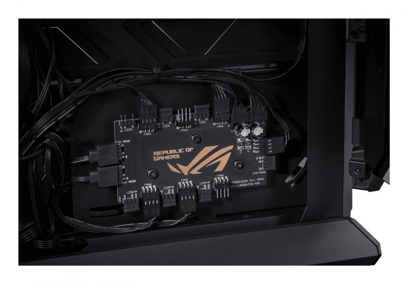 Obudowa Asus Tower ROG HYPERION GR701 BTF