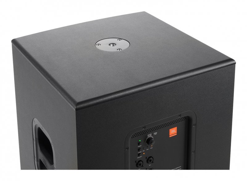JBL IRX115S - aktywny subwoofer