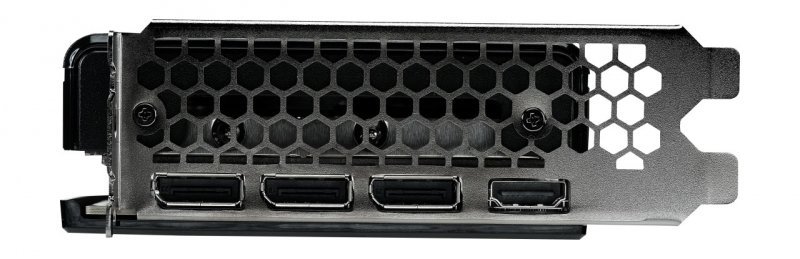 Karta graficzna VGA PCIE16 RTX5070 12GB GDDR7 PALIT