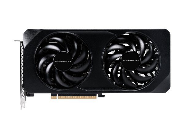 Gainward GWD RTX 5060Ti Ghost 8 GB pamięci GDDR7