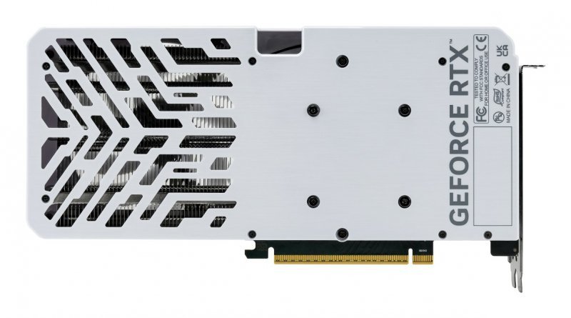 Karta graficzna VGA PCIE16 RTX5060TI 8GB GDDR7/NE7506TU19P1-GB2062M PALIT