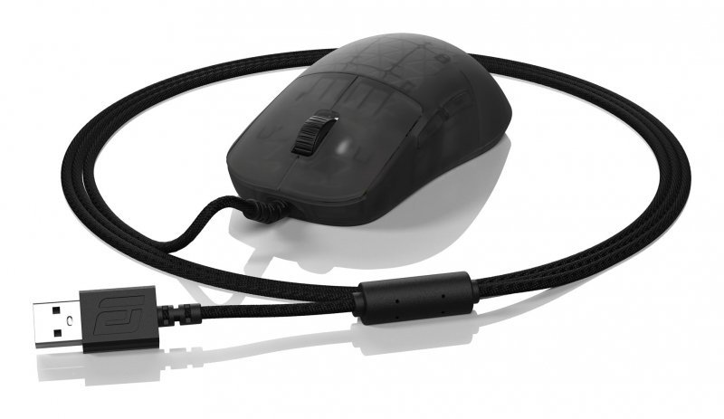 Mysz gamingowa Endgame Gear OP1 8K V2 GAMO-1290 (prawostronna) USB Typu-A Optyczny 30000 DPI