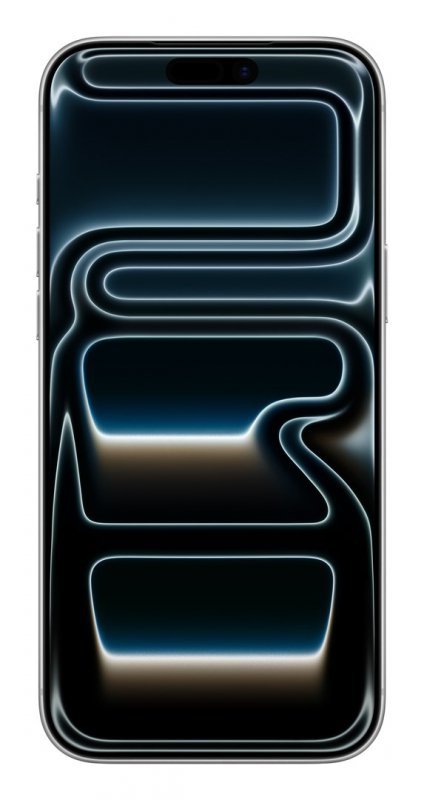 Apple iPhone 17 Pro Max 256GB Silver