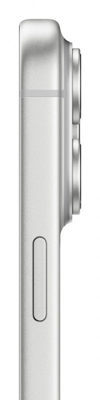 Apple iPhone 17 Pro Max 256GB Silver