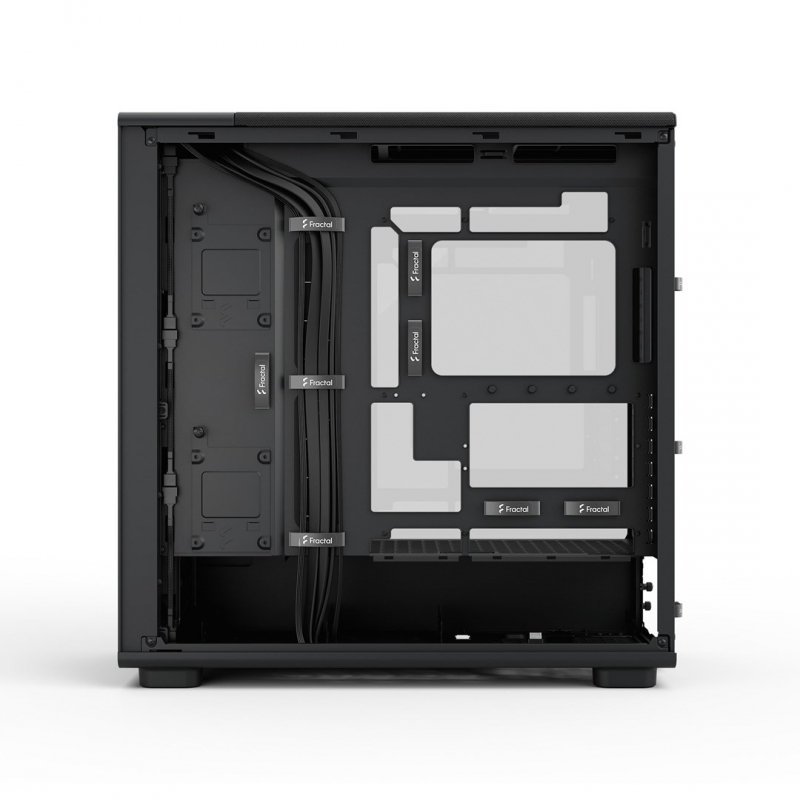 Fractal Design Epoch XL Tower Czarny