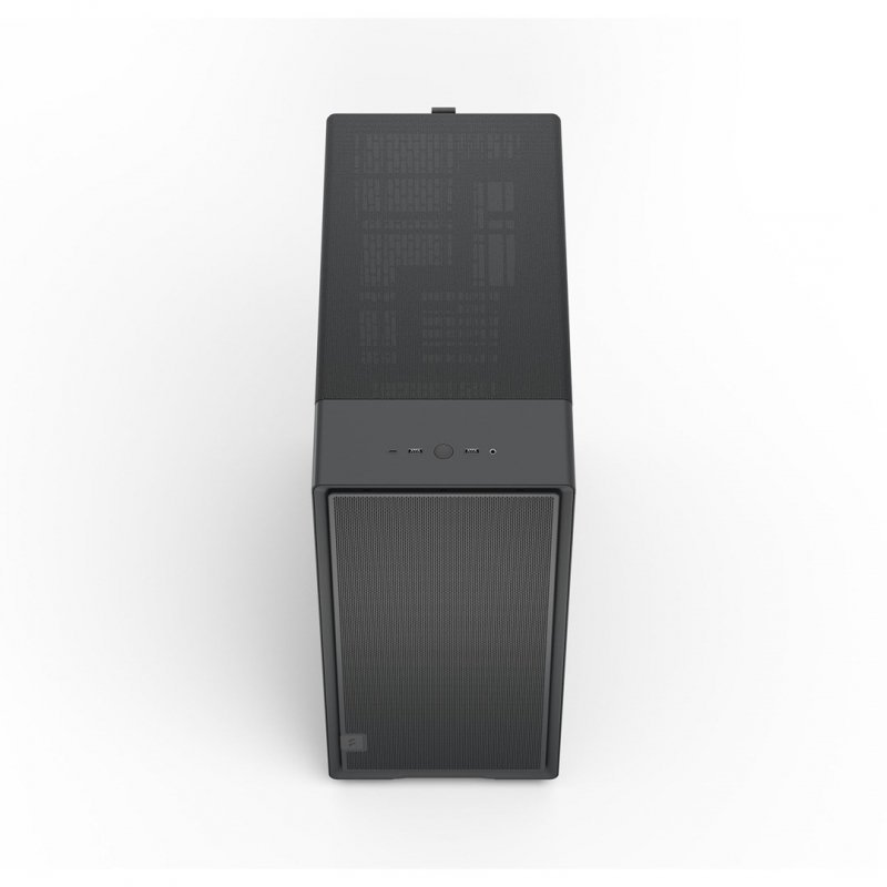 Fractal Design Epoch XL Tower Czarny