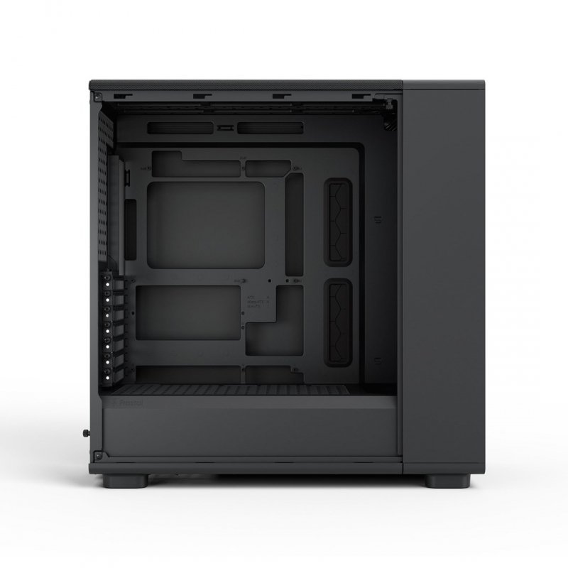Fractal Design Epoch XL Tower Czarny