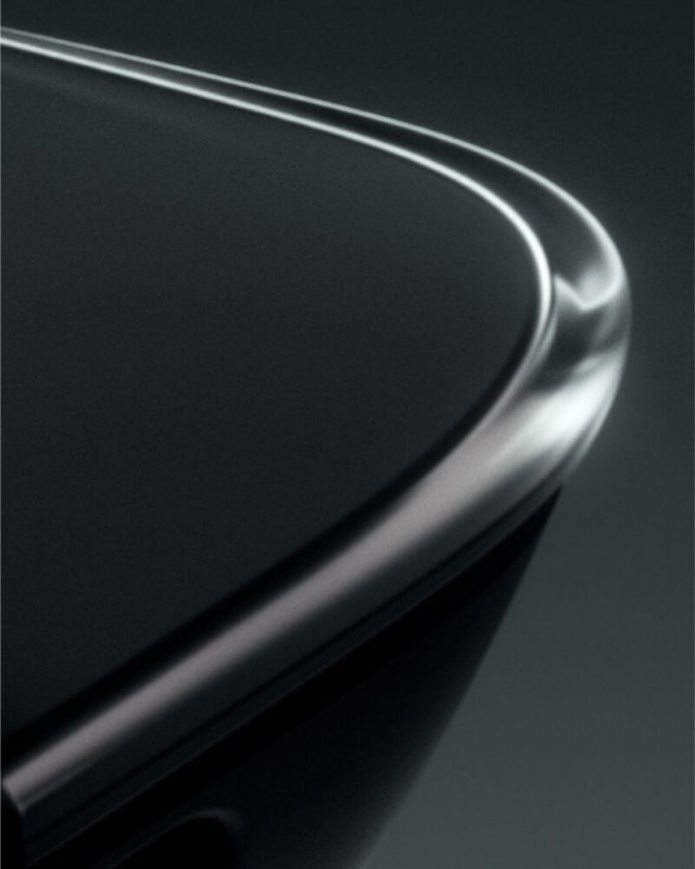 Mysz Logitech MX Master 4 Prawa RF Wireless BT Laser 8000 DPI