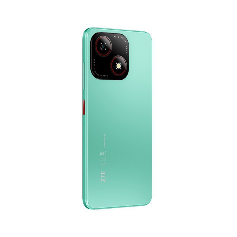 Smartfon ZTE Blade A35e 2/64GB Ice Green