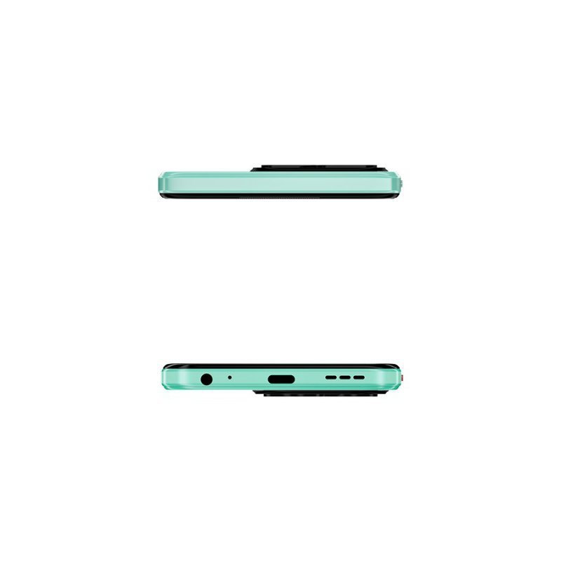 Smartfon ZTE Blade A35e 2/64GB Ice Green