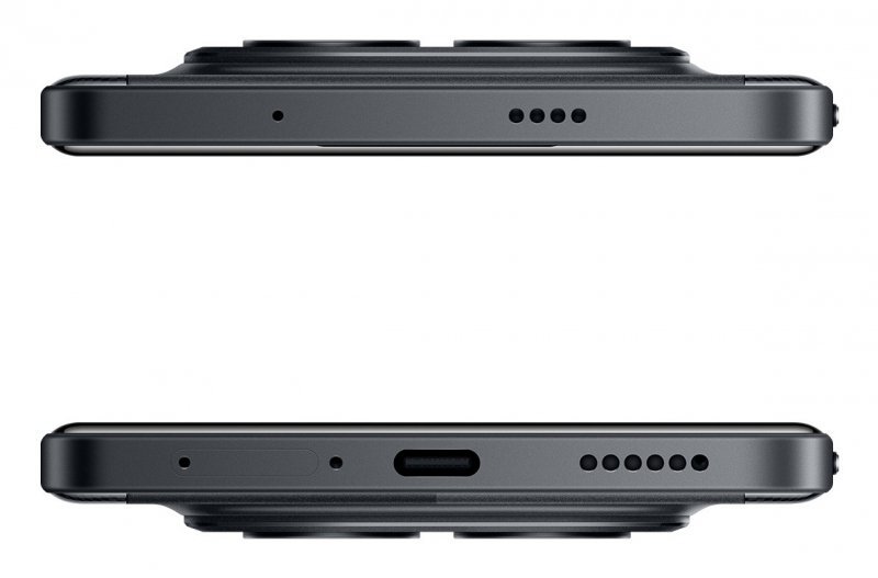 POCO M8 Pro 5G 17,4 cm (6.83") Dual SIM USB Type-C 8 GB 256 GB 6500 mAh Czarny