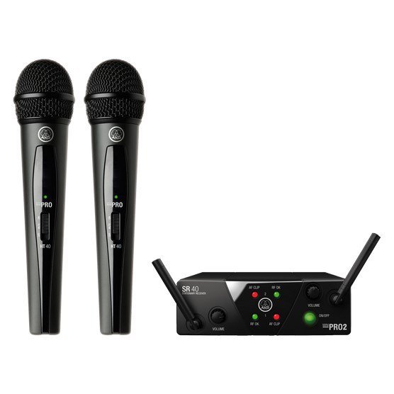 AKG WMS40 Mini