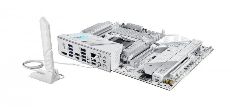 ASUS ROG STRIX B850-A GAMING WIFI7 NEO AMD B850 Gniazdo AM5 ATX