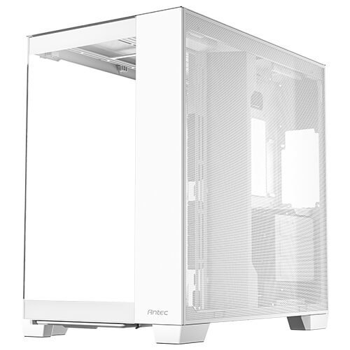 Obudowa Antec C8 Biała Full Tower