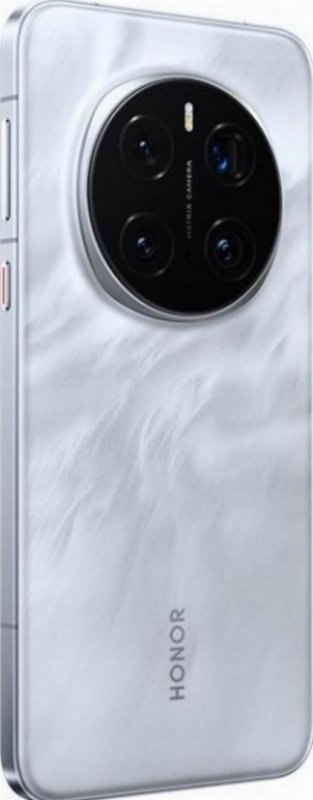 Honor Magic7 Pro 17,3 cm (6.8") Dual SIM Android 15 5G USB Type-C 12 GB 512 GB 5270 mAh Szary