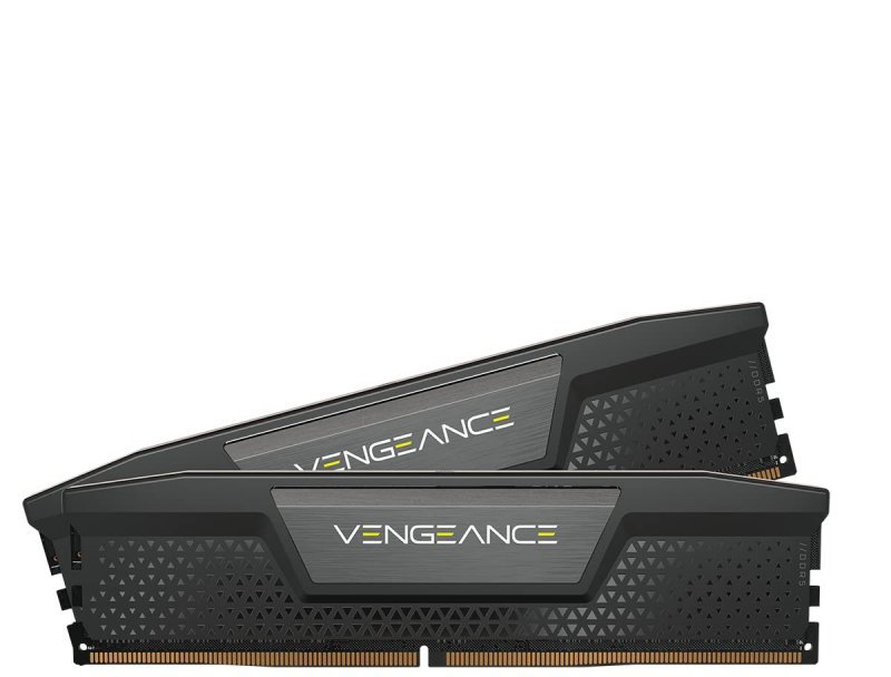 Corsair Vengeance CMK32GX5M2B6000C38 moduł pamięci 32 GB 2 x 16 GB DDR5 288-pin DIMM