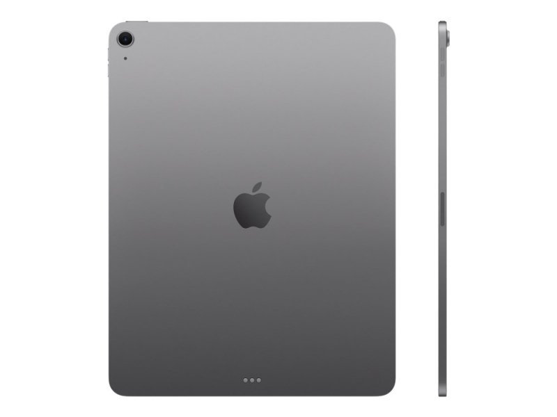 Apple iPad Air Apple M 128 GB 33 cm (13") 12 GB Wi-Fi 7 (802.11be) iPadOS 26 Szary