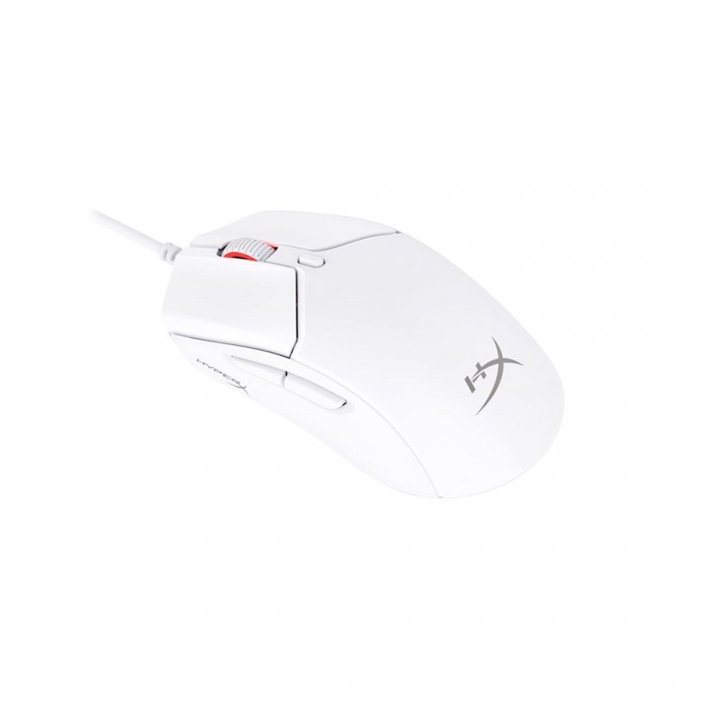 Myszka HyperX Pulsefire Haste 2.0 Biała