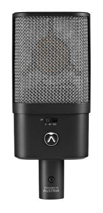 Austrian Audio OC16 Studio Set - Wielkomembranowy mikrofon pojemnościowy