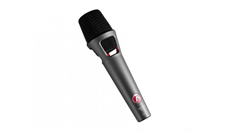 Austrian Audio OC707 - mikrofon pojemnościowy
